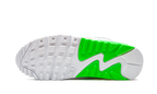 Flyleather Air Max 90 QS "Ruohan Wang"