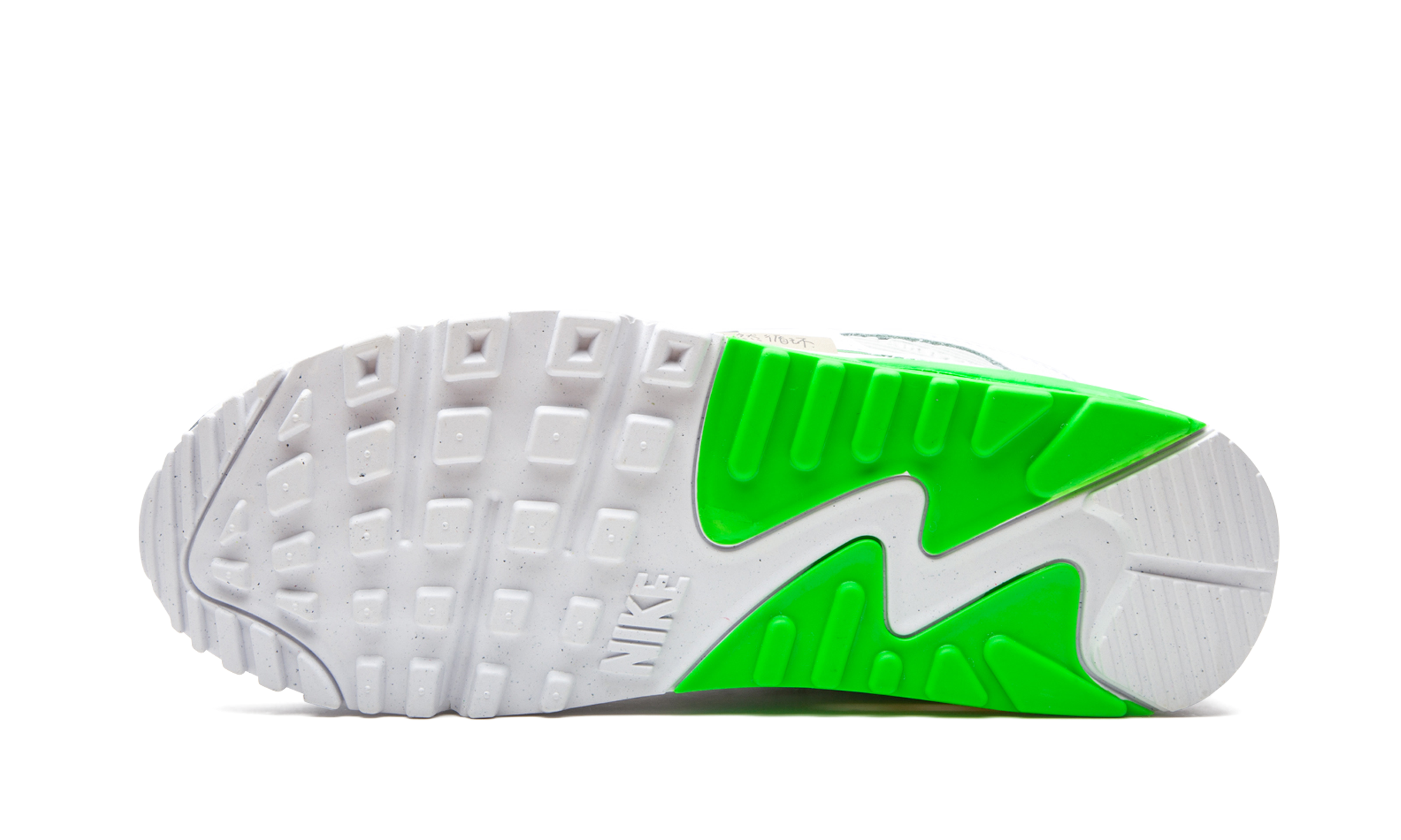 Flyleather Air Max 90 QS "Ruohan Wang"