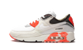 Air Max 90 "Archetype - Bright Crimson"