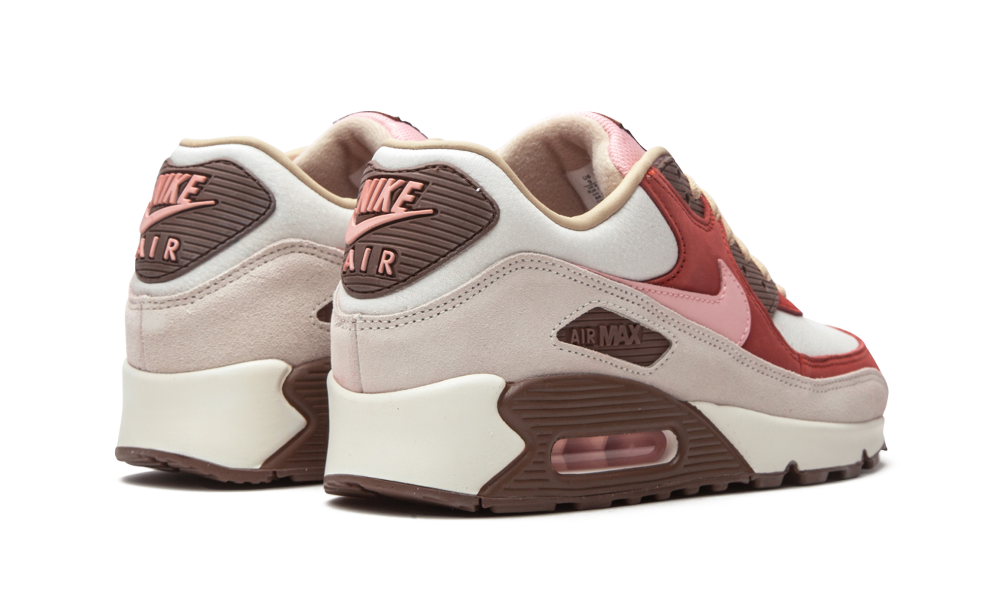 Air Max 90 Retro "Bacon 2021"