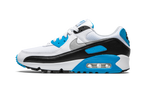 Air Max 90 "Laser Blue"