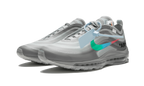 The 10: Air Max 97 OG "Off-White - Menta"