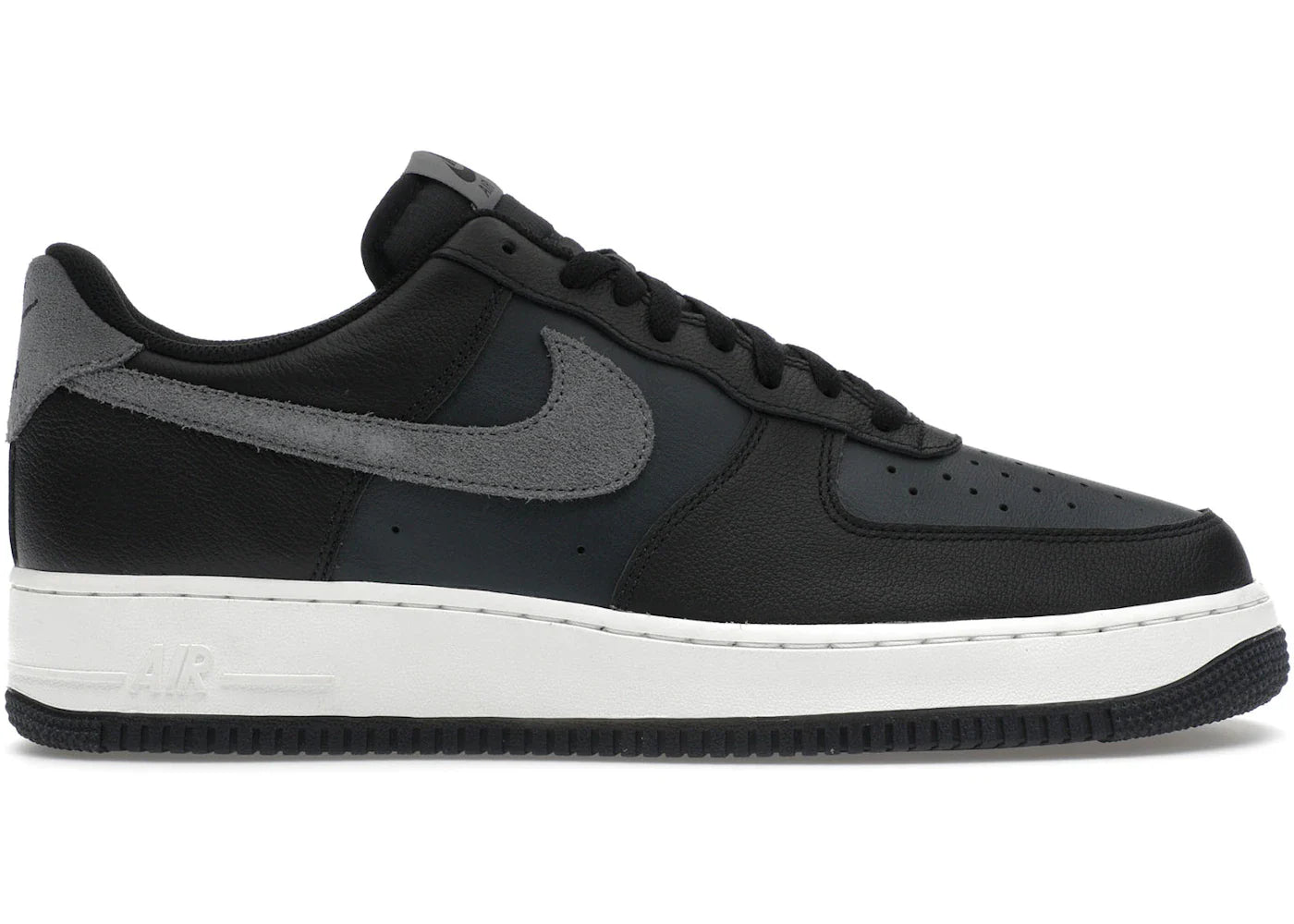 Nike Air Force 1 '07 Smoke Grey