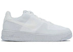 Nike Air Force 1 Crater Low White Sail Grey (GS)