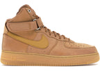 Nike Air Force 1 High Flax (2019)