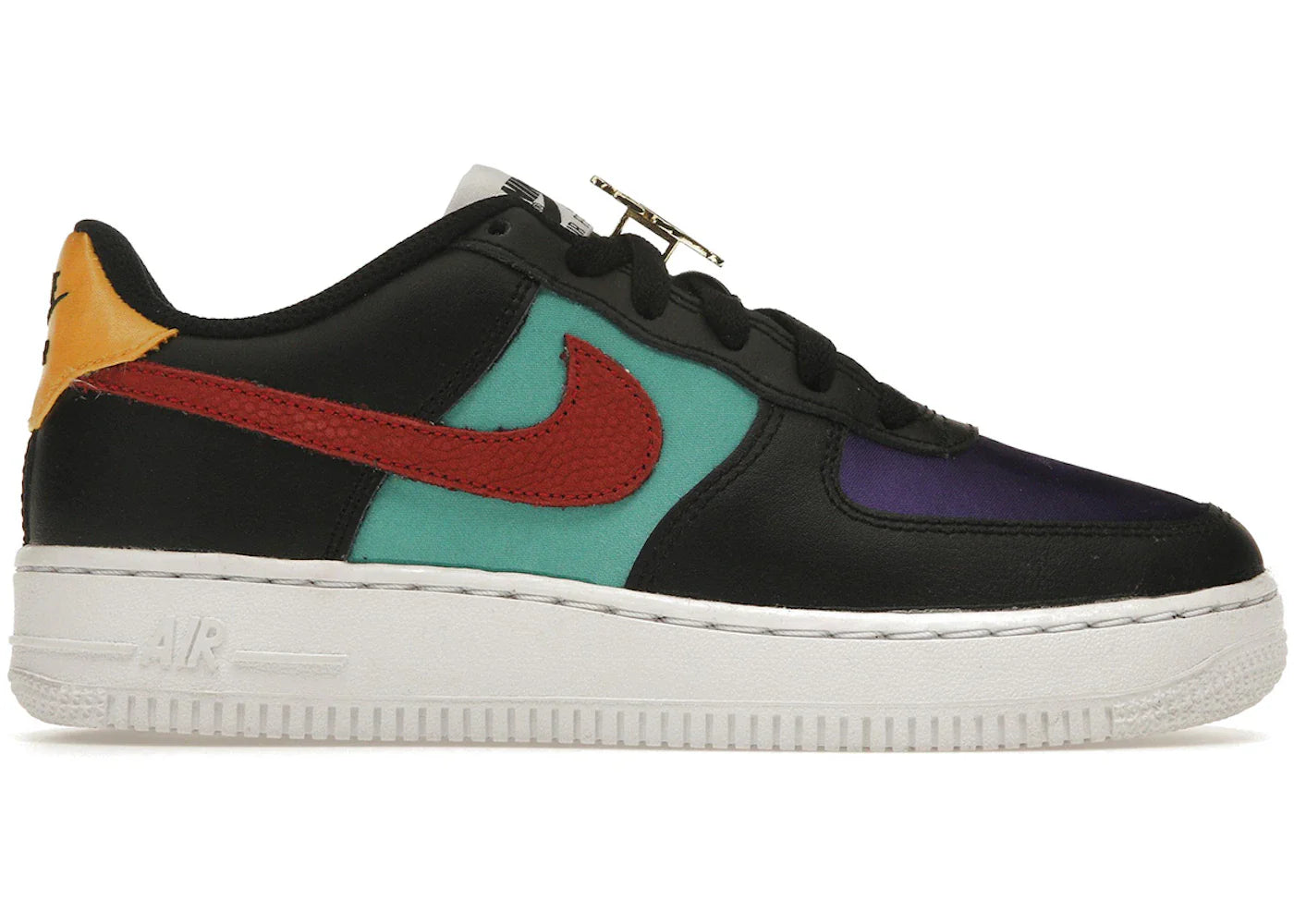 Nike Air Force 1 LV8 EMB NBA WNBA (GS)