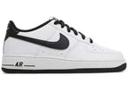 Nike Air Force 1 Low '06 White Black (GS)