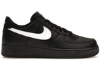 Nike Air Force 1 Low '07 Black White (2023)