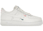 Nike Air Force 1 Low '07 Essential Double Mini Swoosh Miami Dolphins (Women's)
