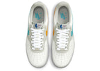 Nike Air Force 1 Low '07 LV8 NBA 75th Anniversary Fiesta