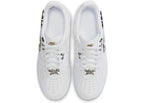 Nike Air Force 1 Low '07 PRM 2 Molten Metal