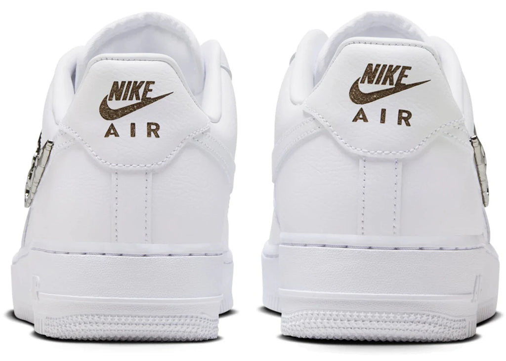 Nike Air Force 1 Low '07 PRM 2 Molten Metal
