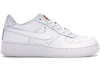 Nike Air Force 1 Low Swoosh Pack All-Star White (2018) (GS)