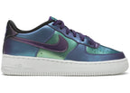 Nike Air Force 1 Low Court Purple Neptune Green (GS)
