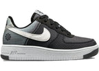 Nike Air Force 1 Low Crater Black Grey (GS)