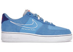 Nike Air Force 1 Low First Use University Blue