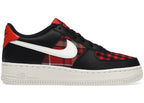 Nike Air Force 1 Low Flannel (GS)