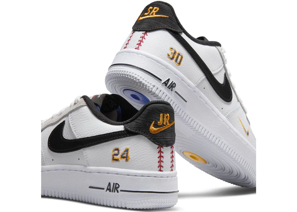 Nike Air Force 1 Low Ken Griffey Jr. and Sr. Swingman (GS)