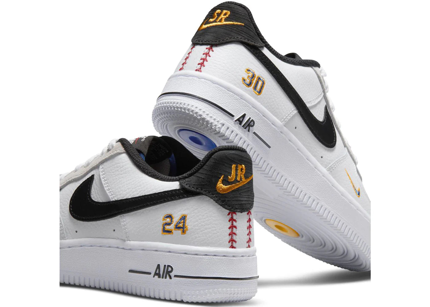 Nike Air Force 1 Low Ken Griffey Jr. and Sr. Swingman (GS)
