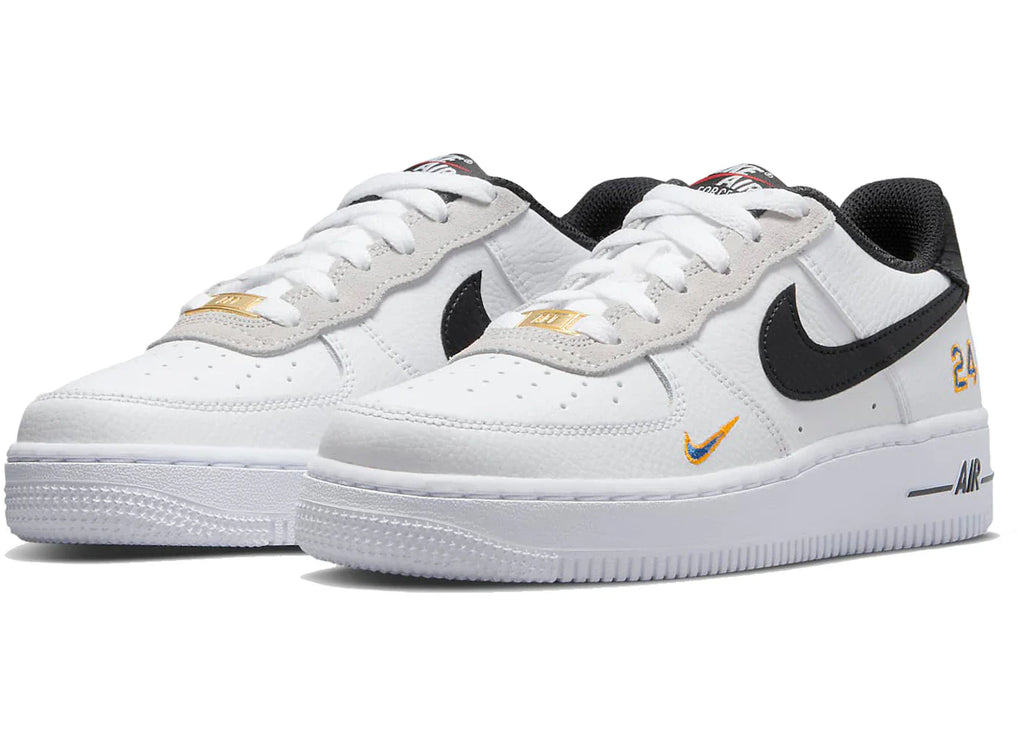 Nike Air Force 1 Low Ken Griffey Jr. and Sr. Swingman (GS)