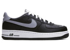 Nike Air Force 1 Low LV8 Black Wolf Grey (GS)