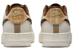 Nike Air Force 1 Low LV8 Brogue Sail (GS)