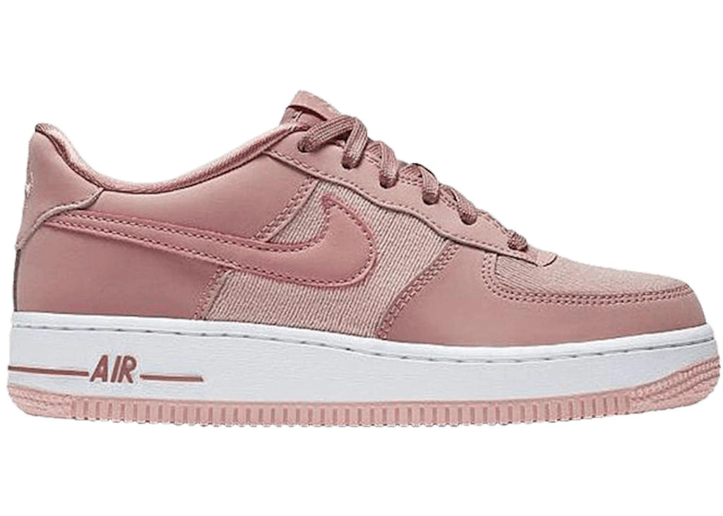 Nike Air Force 1 Low LV8 Rust Pink (GS)