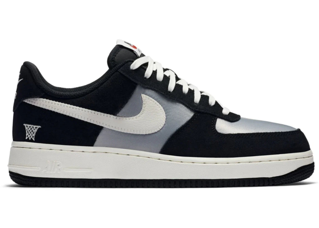 Nike Air Force 1 Low Buckets