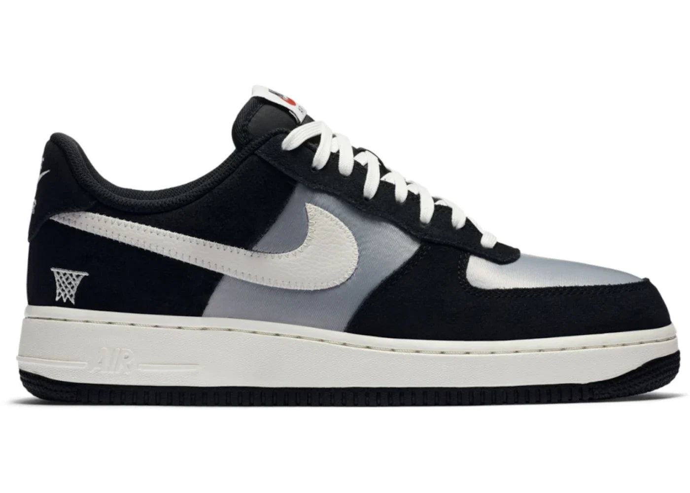 Nike Air Force 1 Low Buckets
