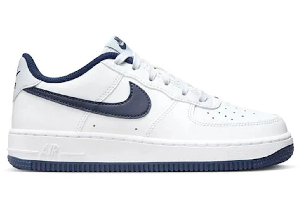 Nike Air Force 1 Low Midnight Navy (2024) (GS)