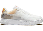 Nike Air Force 1 Low Crater M2Z2 Move To Zero Beige (Women's)
