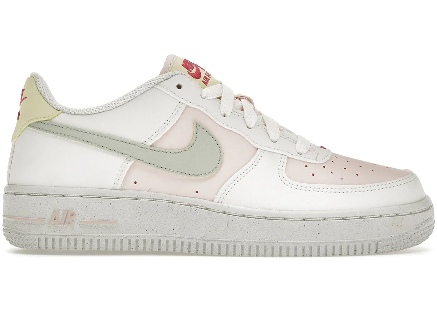 Nike Air Force 1 Low Next Nature Easter (GS)