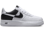 Nike Air Force 1 Low Next Nature White Black (GS)
