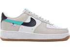 Nike Air Force 1 Low Spliced Swoosh (GS)