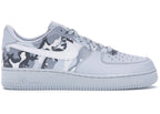 Nike Air Force 1 Low Winter Camo