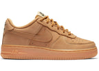 Nike Air Force 1 Low Winter Flax (GS)