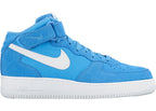 Nike Air Force 1 Mid University Blue (2016)