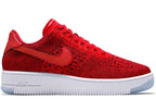 Nike Air Force 1 Ultra Flyknit Low University Red