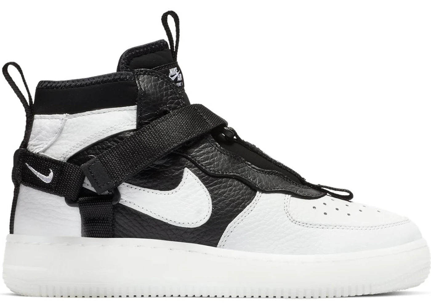 Nike Air Force 1 Utility Mid Orca (GS)