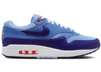 Nike Air Max 1 Essential Psychic Blue