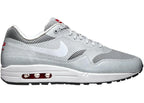 Nike Air Max 1 Hyperfuse Matte Silver