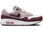 Nike Air Max 1 Light Violet Burgundy Crush (GS)