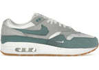 Nike Air Max 1 .SWOOSH Low Poly Adventure