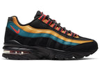 Nike Air Max 95 Black Bright Spruce (GS)