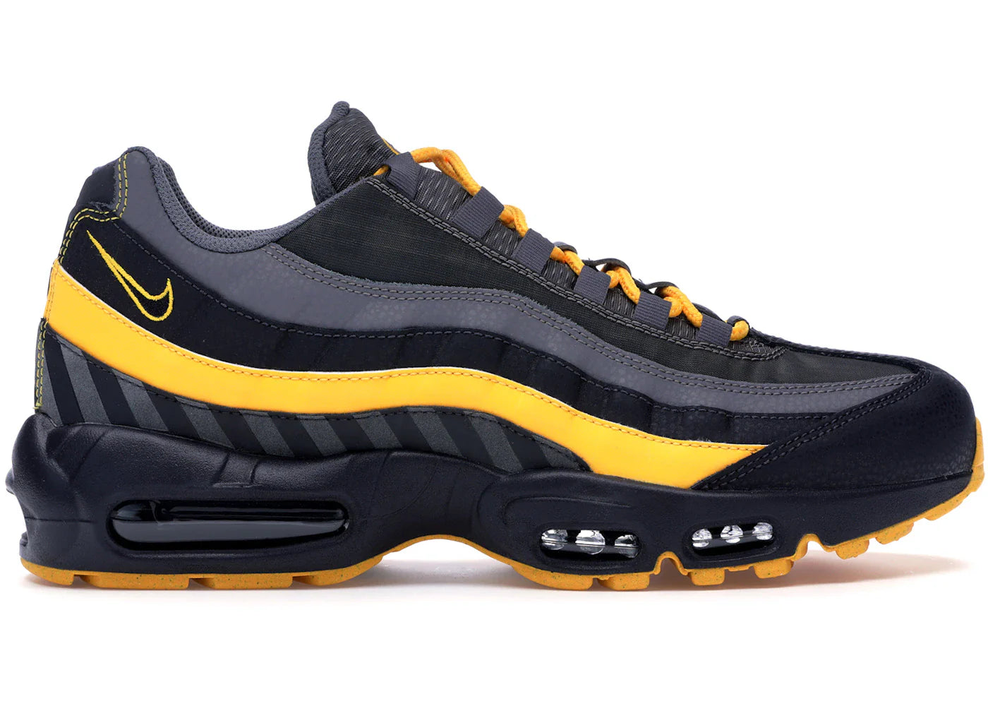 Nike Air Max 95 I-95 Pack
