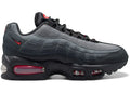 Nike Air Max 95 OG Big Bubble Bright Crimson