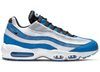 Nike Air Max 95 Photo Blue Black White