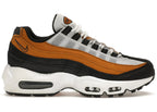 Nike Air Max 95 Recraft Wheat Black (GS)