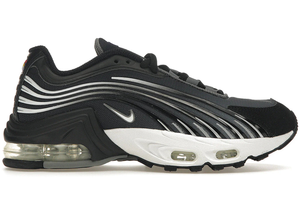 Nike Air Max Plus II Black Smoke Grey (GS)