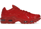 Nike Air Max Plus University Red (GS)